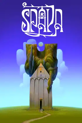 Spava poster