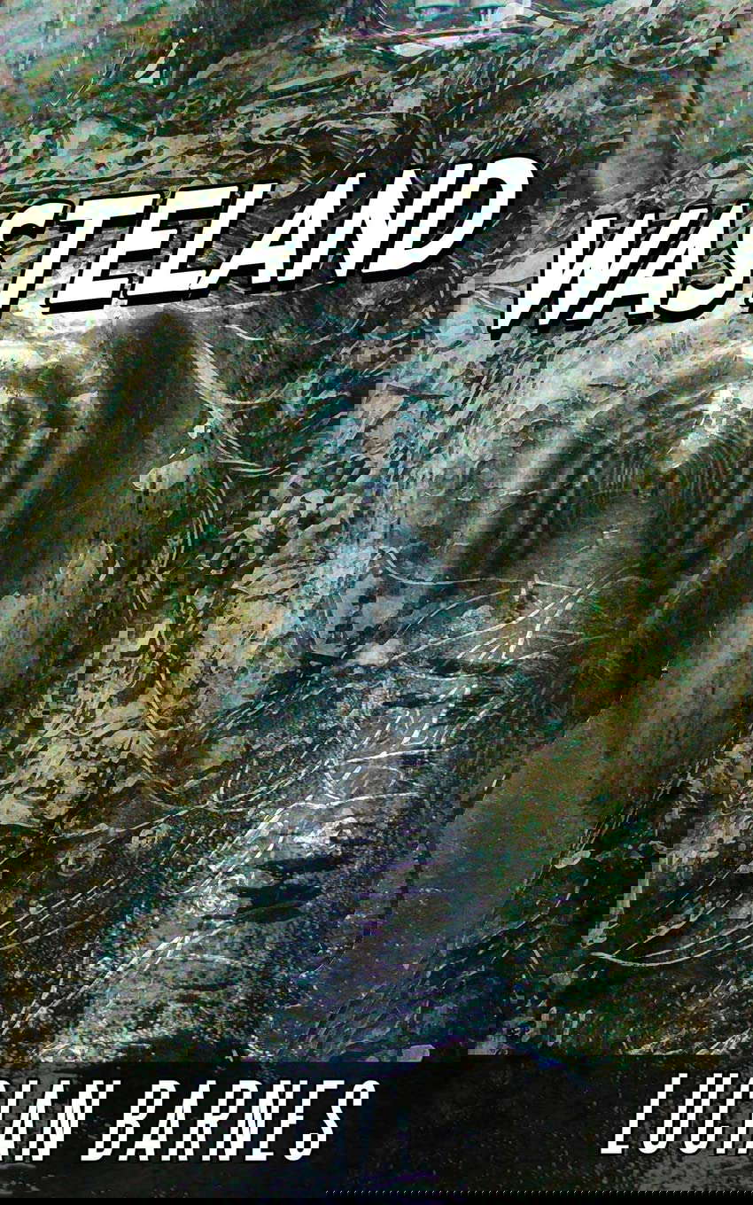 Wasteland poster