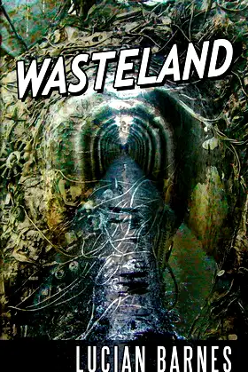 Wasteland poster