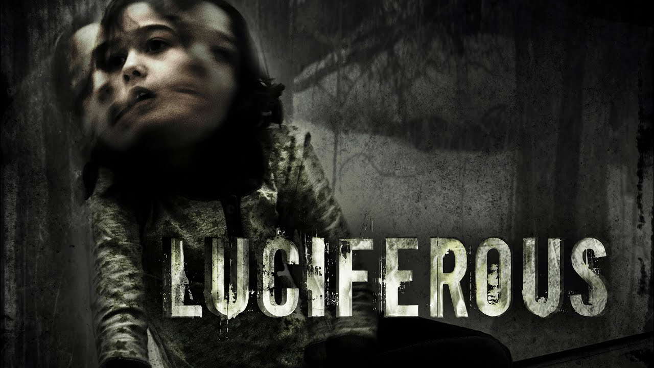 Poster for Luciferous