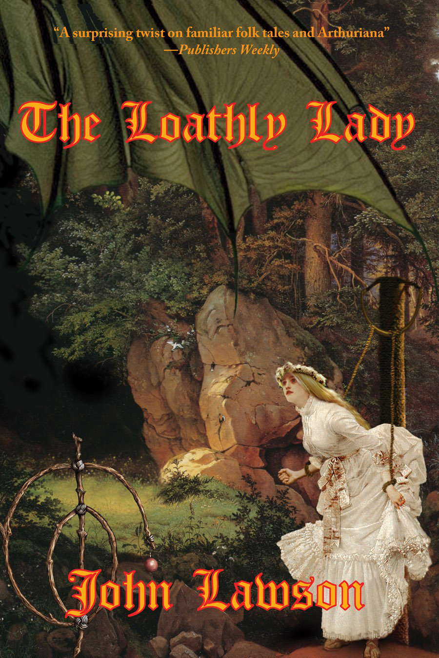 The Loathly Lady poster