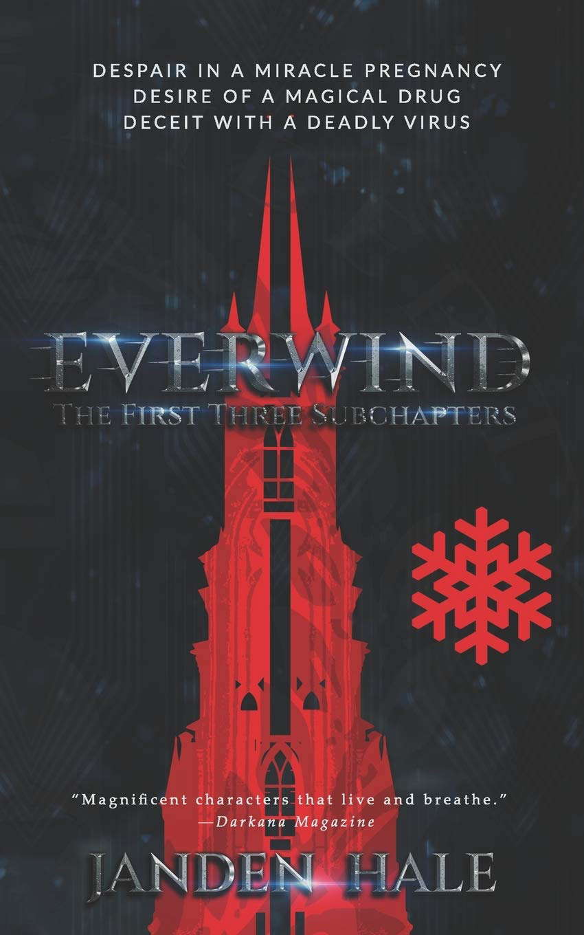 Everwind: Subchapters 1-3 poster
