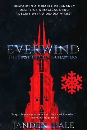 Everwind: Subchapters 1-3 poster