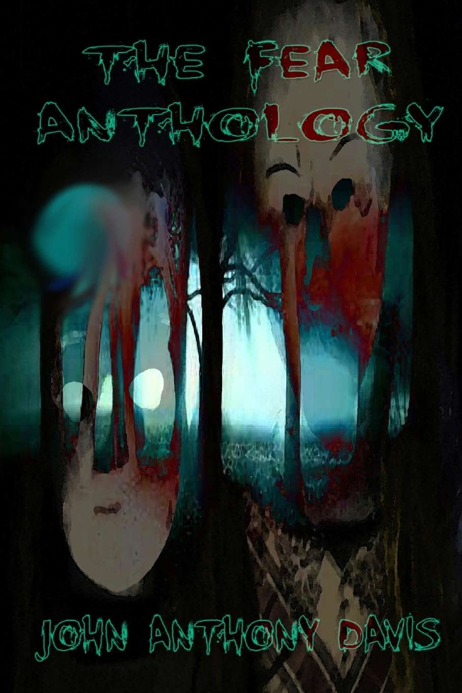 The Fear Anthology poster