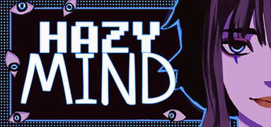 Hazy Mind capsule