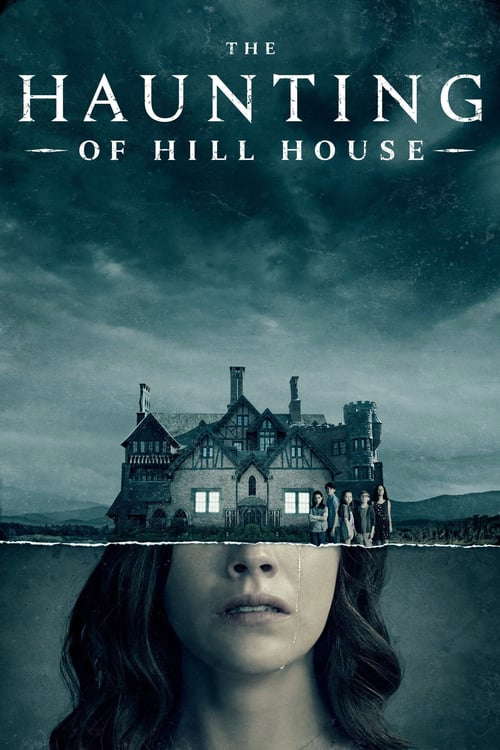 Season 1 poster