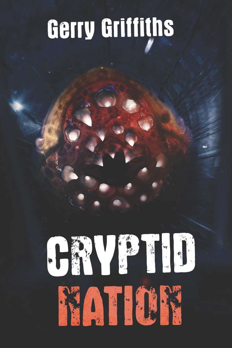 Cryptid Nation (Cryptid Zoo) poster
