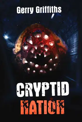 Cryptid Nation (Cryptid Zoo) poster