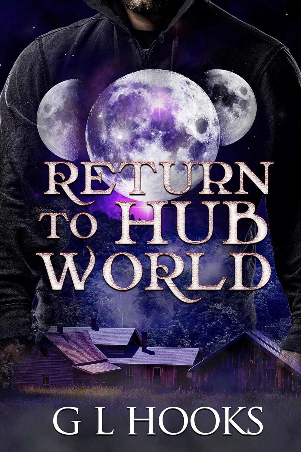 Return to Hub World poster