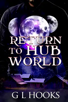 Return to Hub World poster
