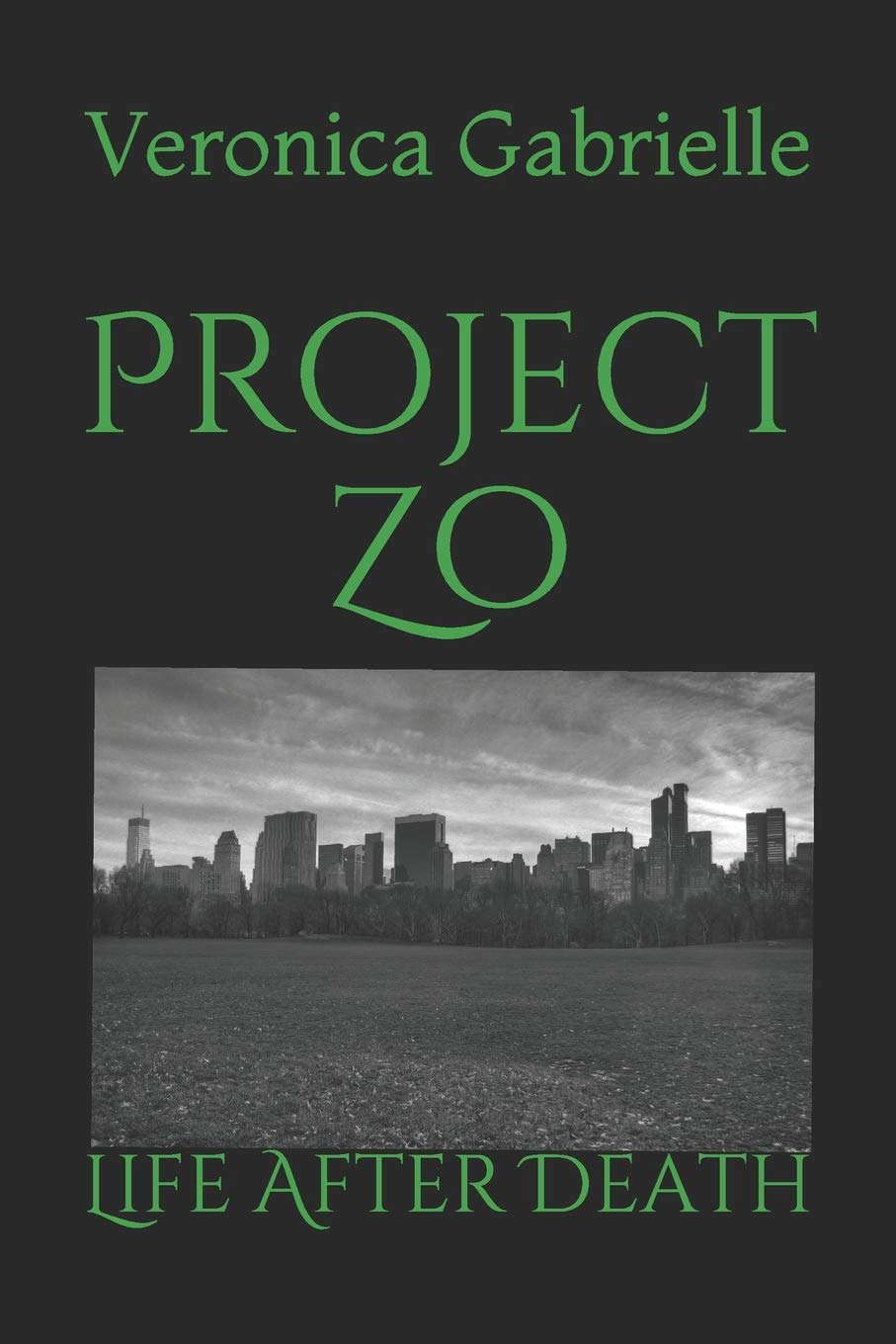 Project Zo: Life After Death poster
