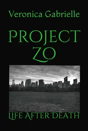 Project Zo: Life After Death poster