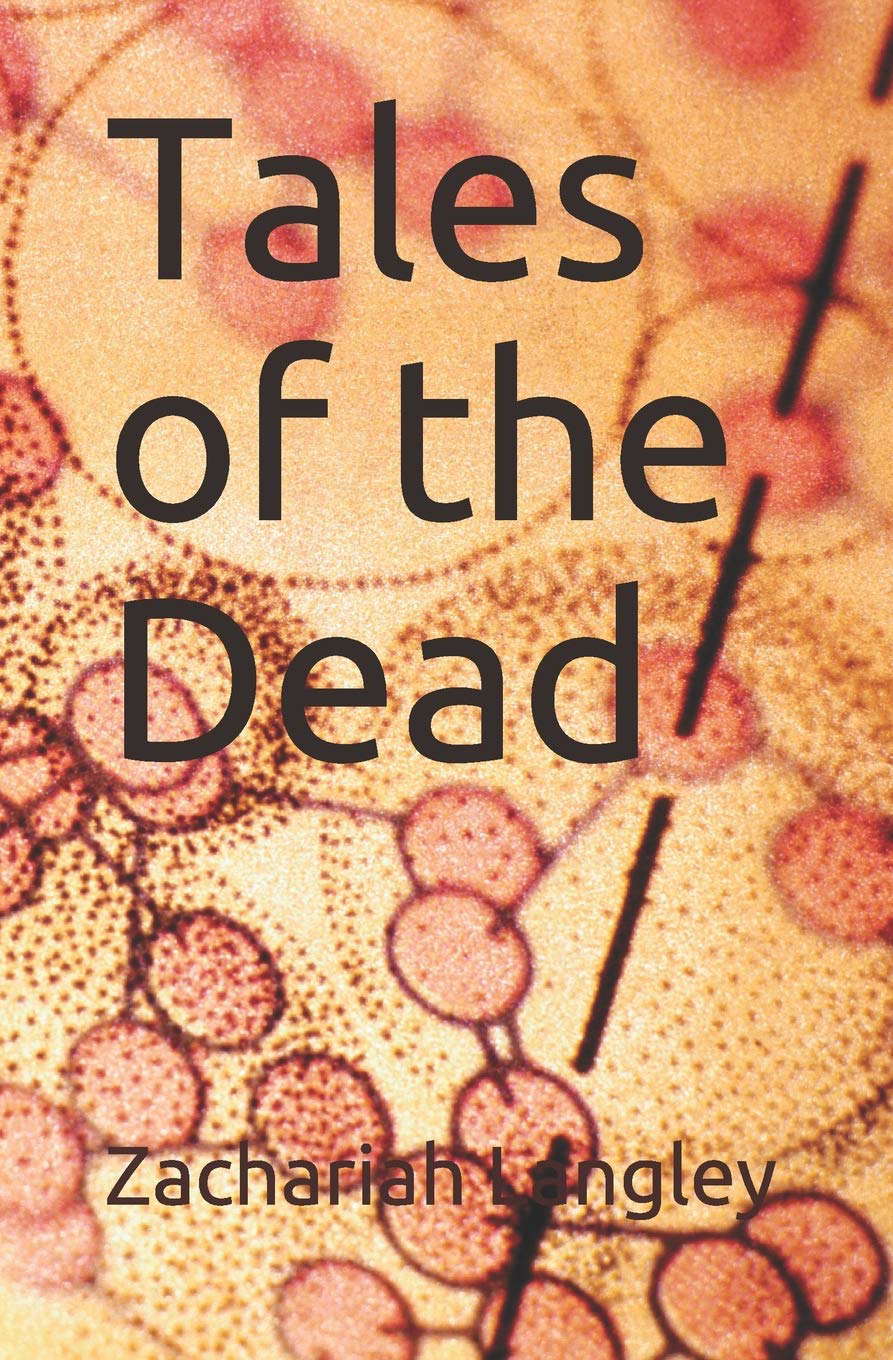 Tales of the Dead poster