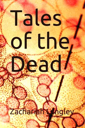 Tales of the Dead poster