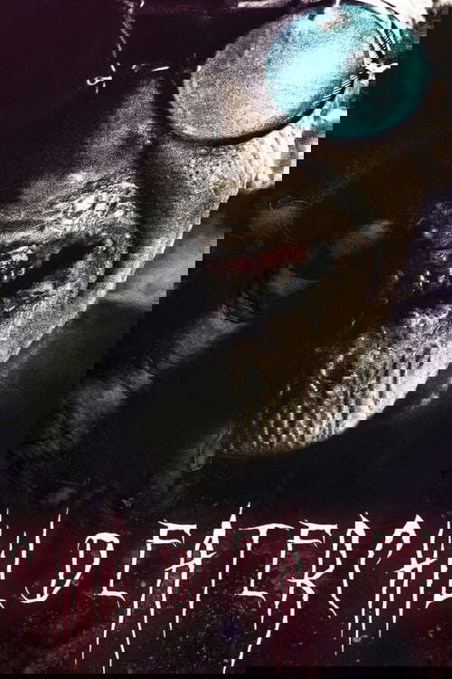 Child Eater poster