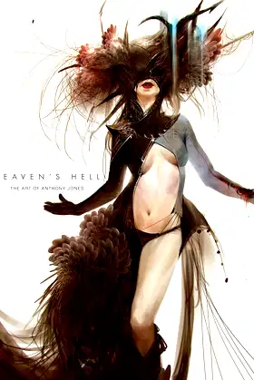 Heaven's Hell poster