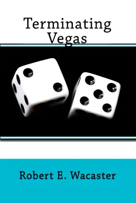 Terminating Vegas poster