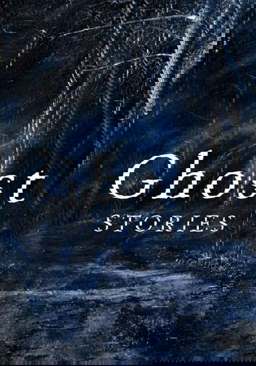Patrick Macnee's Ghost Stories poster