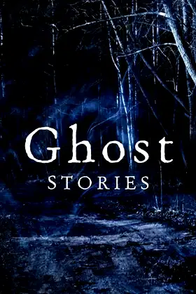 Patrick Macnee's Ghost Stories poster