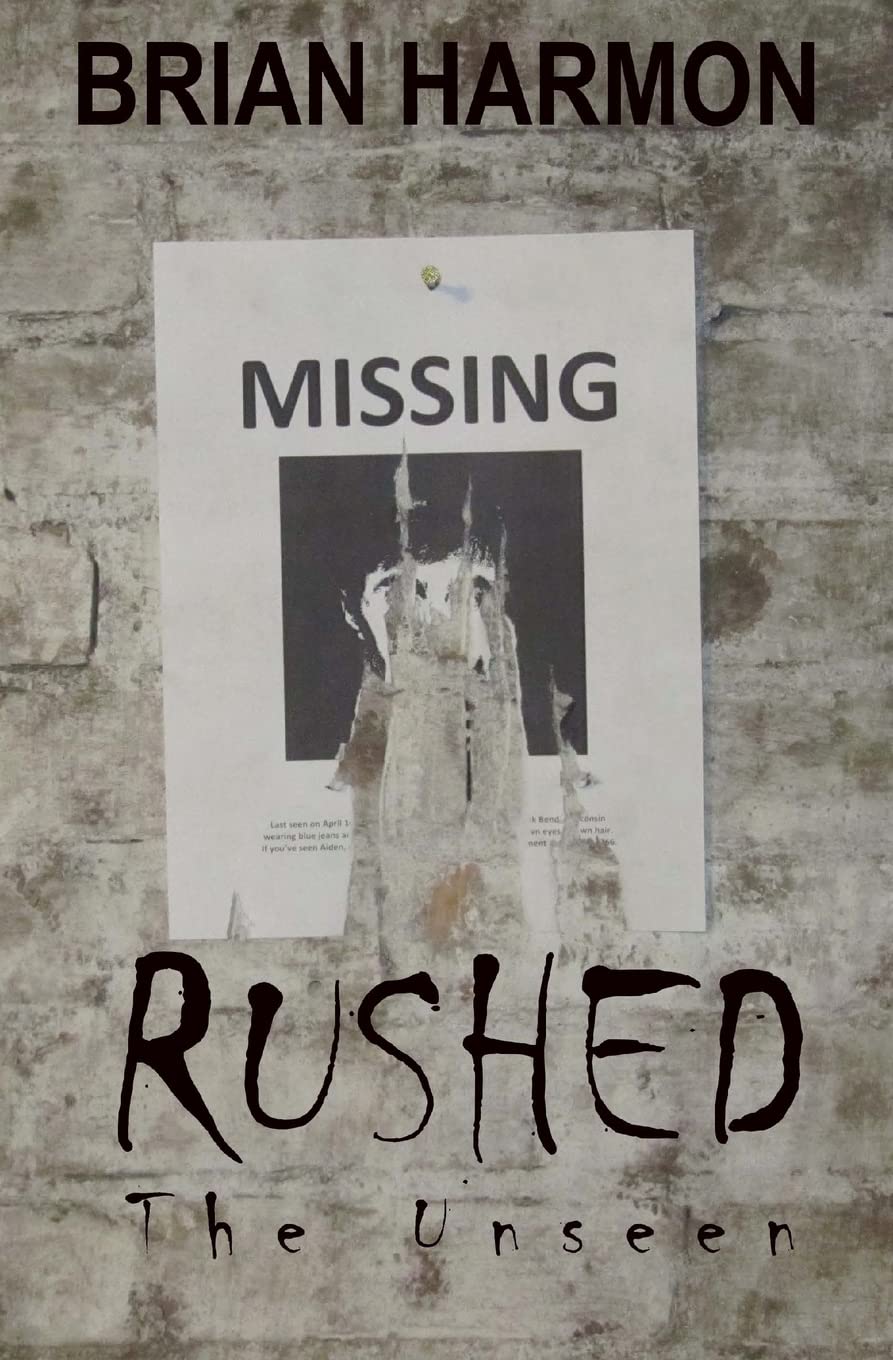 Rushed: The Unseen poster