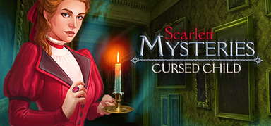 Scarlett Mysteries: Cursed Child capsule