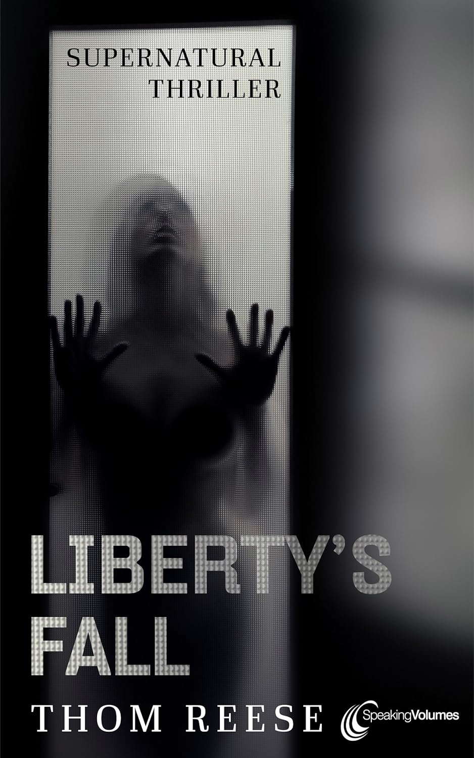 Liberty's Fall poster