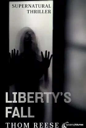 Liberty's Fall poster
