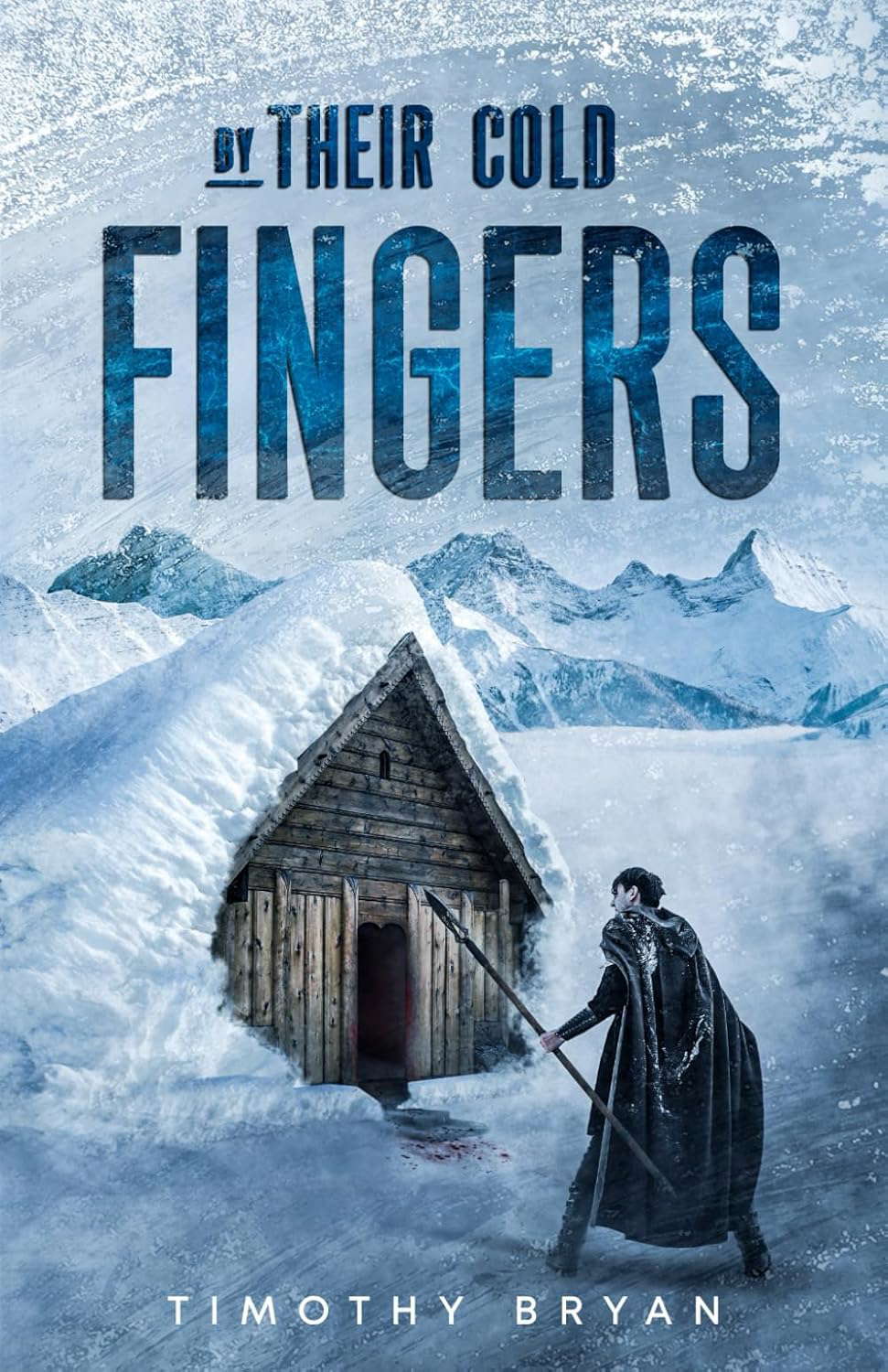 By Their Cold Fingers poster
