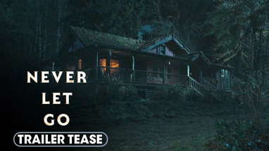 Trailer Tease poster