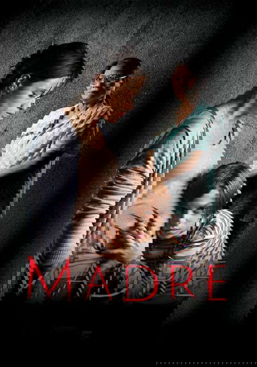 Mother poster