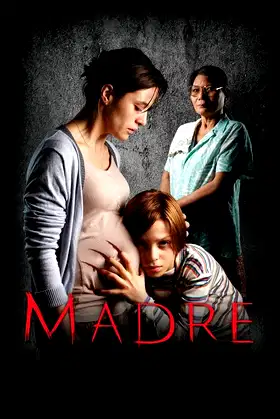 Mother poster