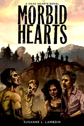 Morbid Hearts (Dead Hearts) poster