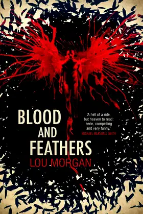 Blood and Feathers (1) poster