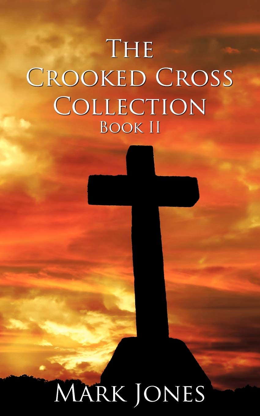 The Crooked Cross Collection - Book II poster