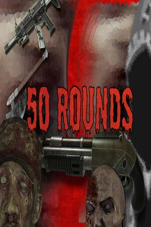 50 Rounds poster