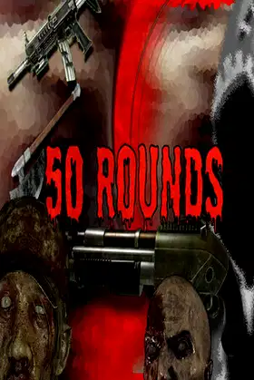 50 Rounds poster