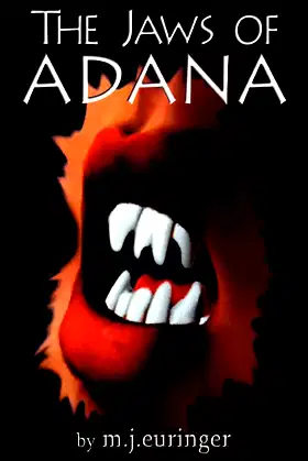 The Jaws of Adana poster