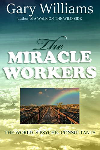The Miracle Workers: The World's Psychic Consultants poster