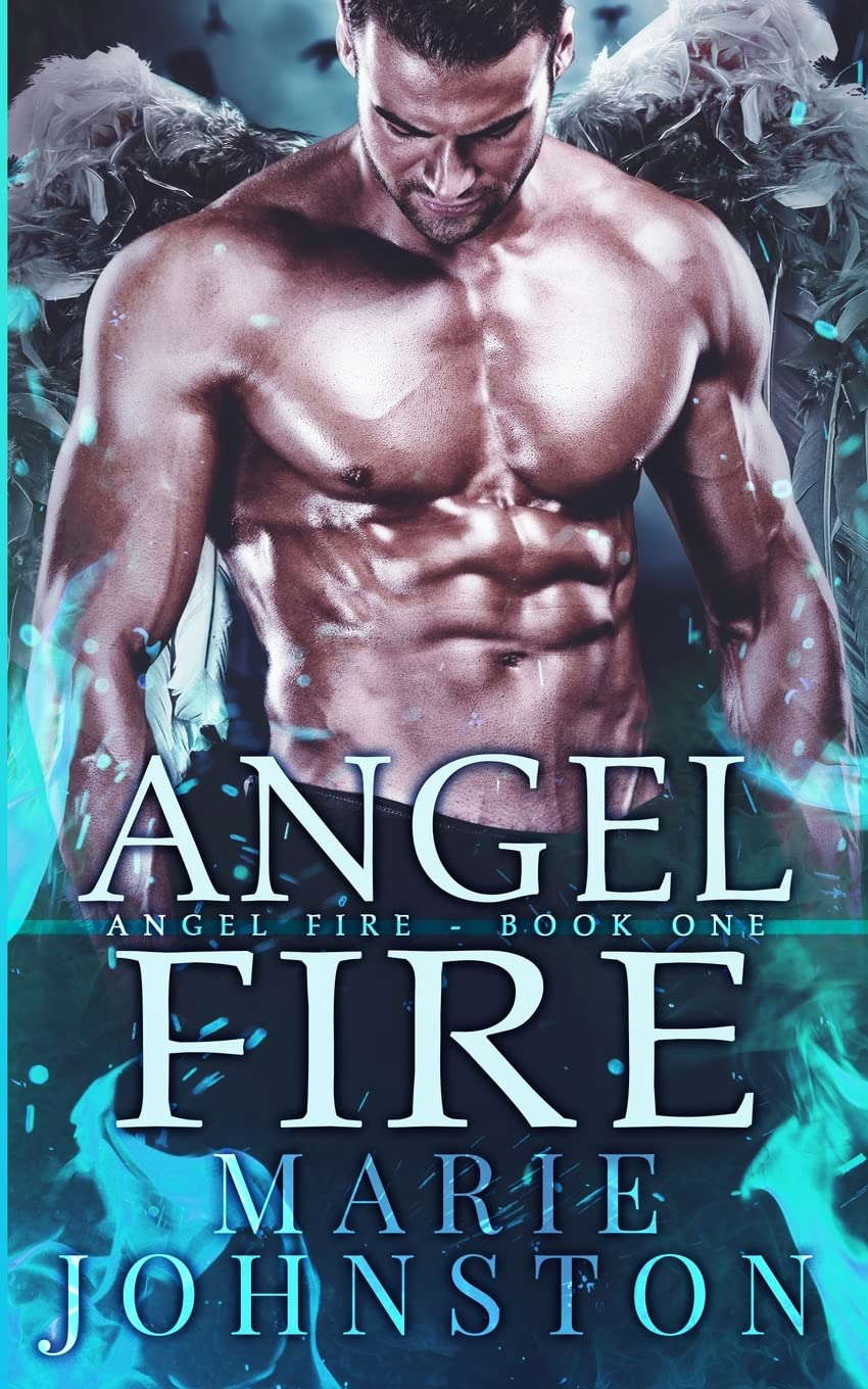Angel Fire poster