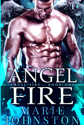 Angel Fire poster