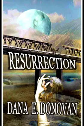 RESURRECTION: An atypical zombie tale poster