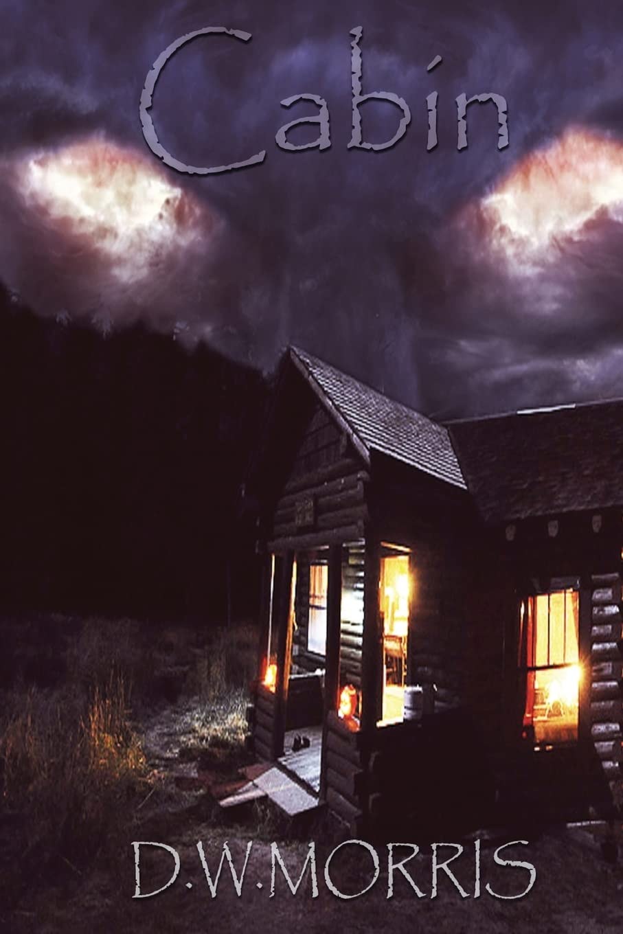 Cabin poster