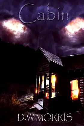 Cabin poster