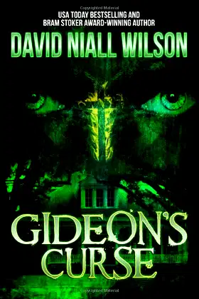 Gideon's Curse: A Novel of Old Mill, NC poster