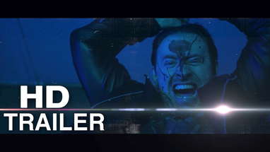 THE DEAD SLEEP SOUNDLY | TRAILER #1 poster
