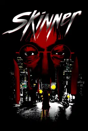 Skinner poster