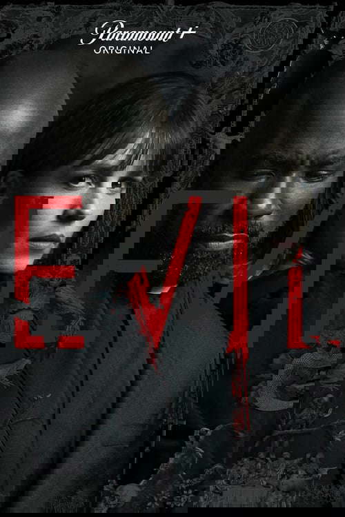 Season 3 poster