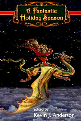 A Fantastic Holiday Season poster