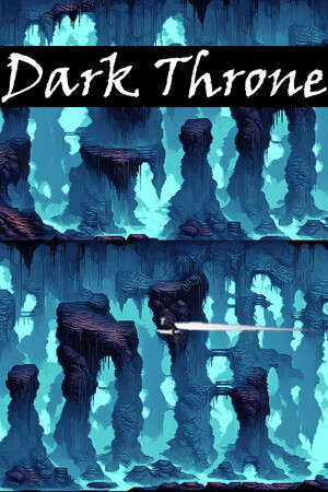Dark Throne poster