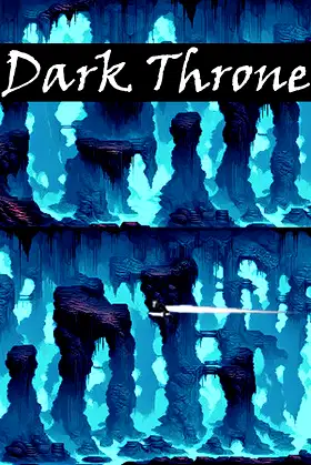 Dark Throne poster